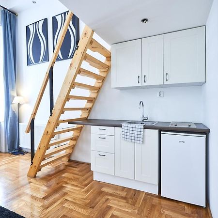 Large Apartment For Groups City Center Dist. VII Budapešť Exteriér fotografie