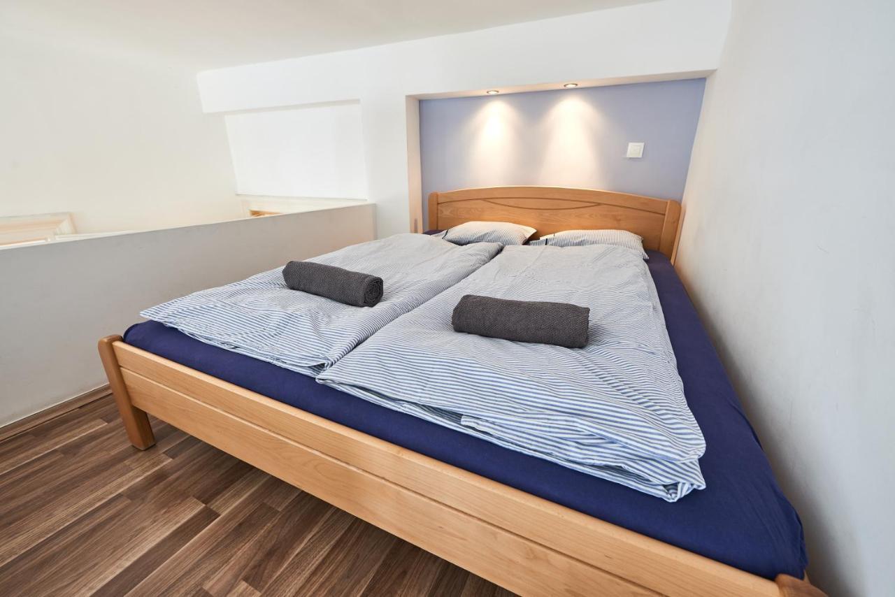 Large Apartment For Groups City Center Dist. VII Budapešť Exteriér fotografie