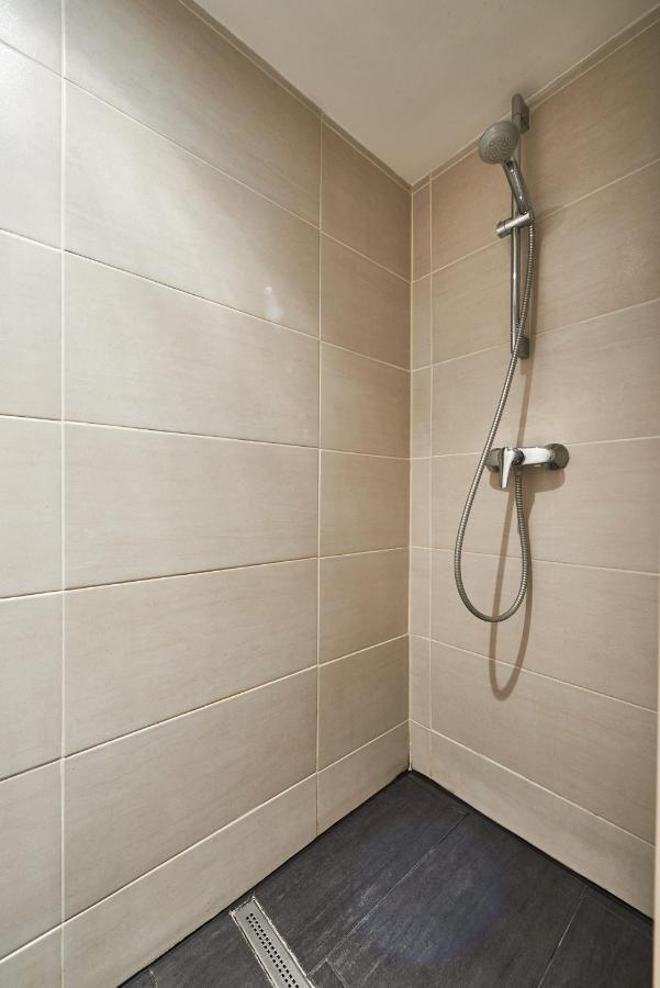 Large Apartment For Groups City Center Dist. VII Budapešť Exteriér fotografie
