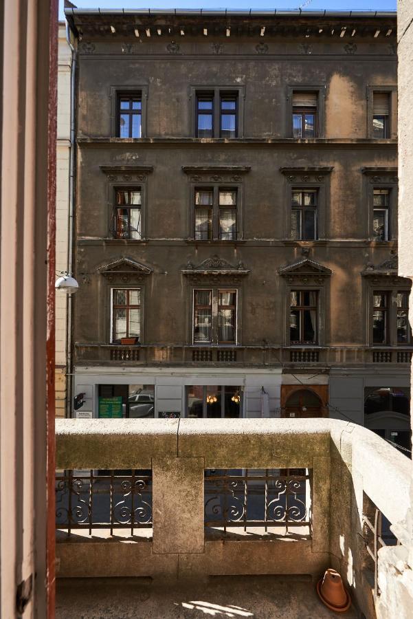 Large Apartment For Groups City Center Dist. VII Budapešť Exteriér fotografie